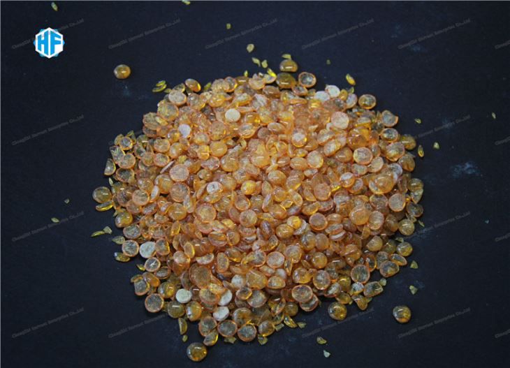 Aia kekahi ʻokoʻa ma waena o ka ester rosin a me ka resin rosin?