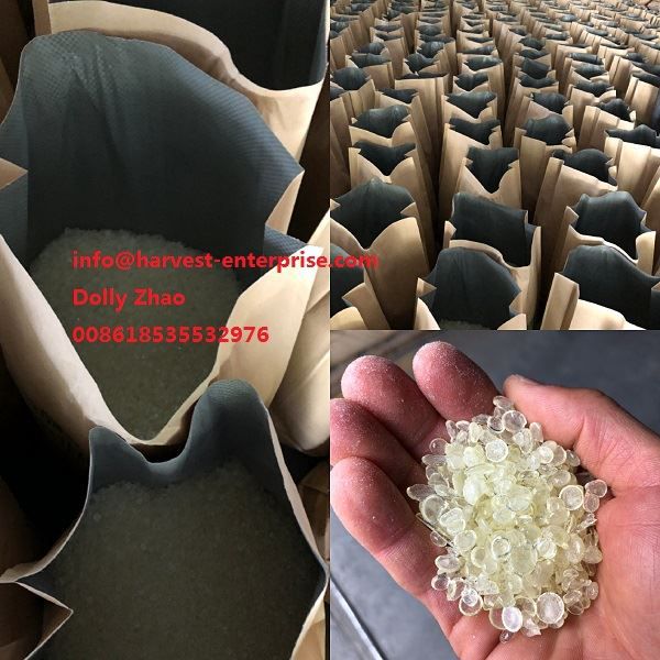 E piʻi ana ke kumukūʻai o ka Petroleum Resin