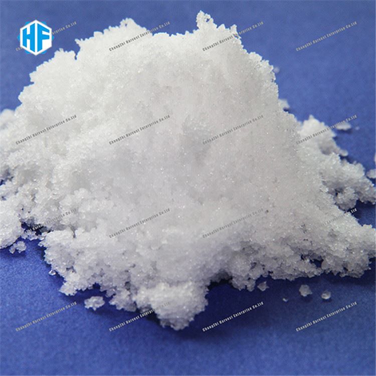 ʻO ka Potassium Formate CAS 590-29-4